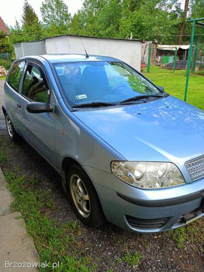 Fiat Punto 2009