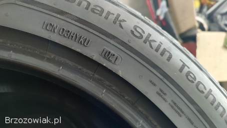 Opony 235/55r18 Uniroyal Rainsport 5 4 szt