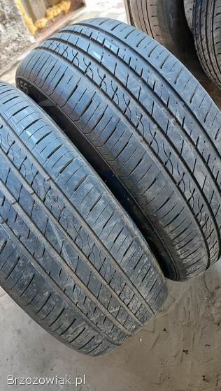 Opony 235/55r19 2022r 2 szt