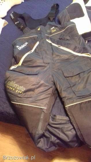 Kurtka plus spodnie dla wedkasa org sveden nowe