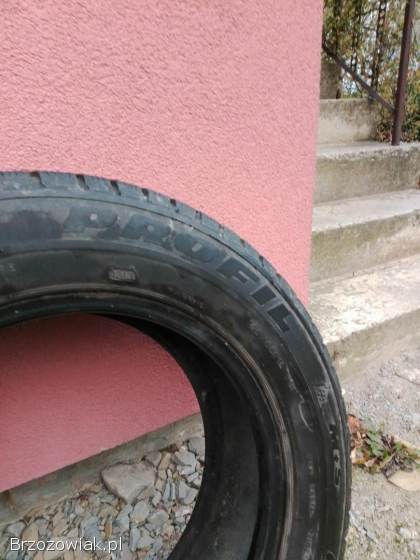 Opony zimowe 195/65 r 15