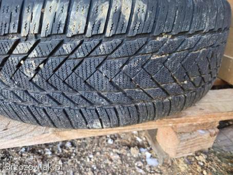 2 opony zimowe APLUS 215/60R16 99H