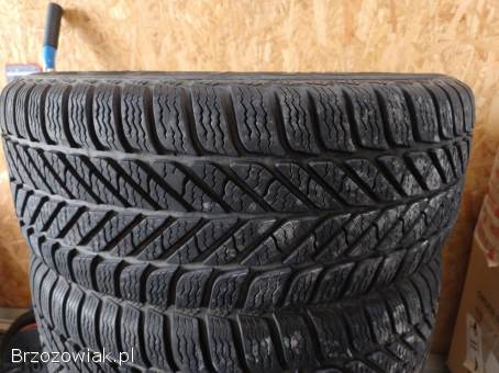 Opomy zimowe DĘBICA FRIGO2 205/55 R16