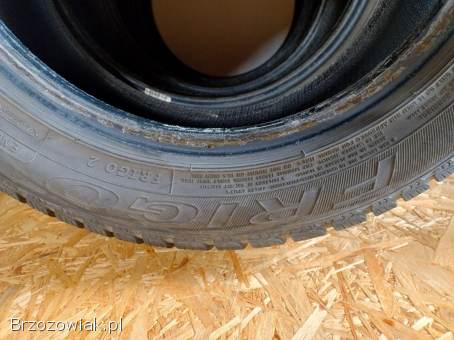 Opomy zimowe DĘBICA FRIGO2 205/55 R16