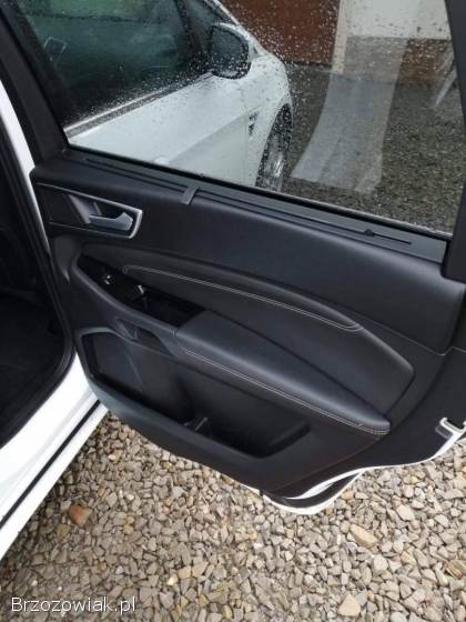 Ford S-Max Titanium  2015