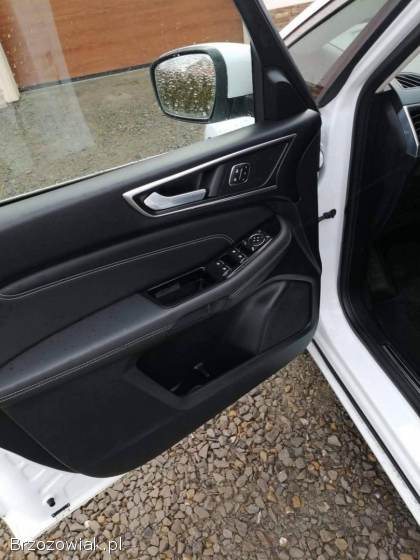 Ford S-Max Titanium  2015