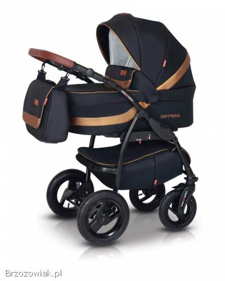 Sprzedam wózek 3 w 1 :)