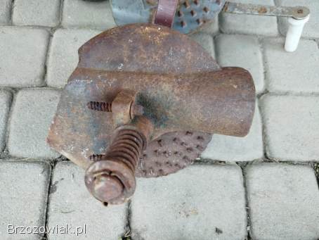 Łuszczarka do kukurydzy