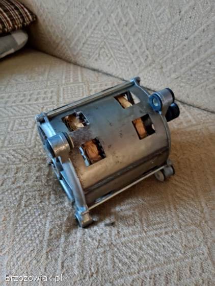 Silnik z pralki