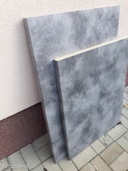 Blat kuchenny Nowy 2 szt