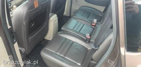 Renault Scenic 3 2010