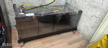 Magazyn energii 48V 4.  8kWh akumulator bateria