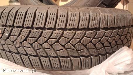 175/65R15 ZIMOWE komplet 4 sztuki