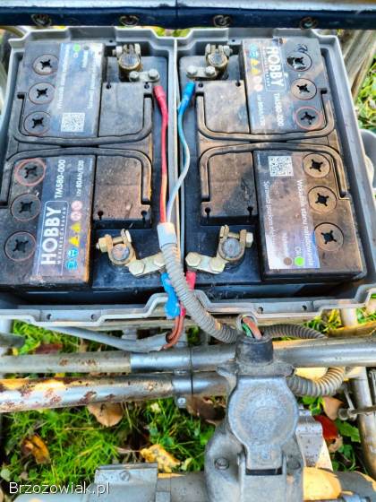 Wózek inwalidzki elektryczny