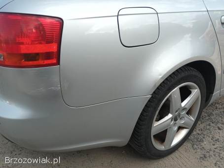 Audi A4 B7 2007