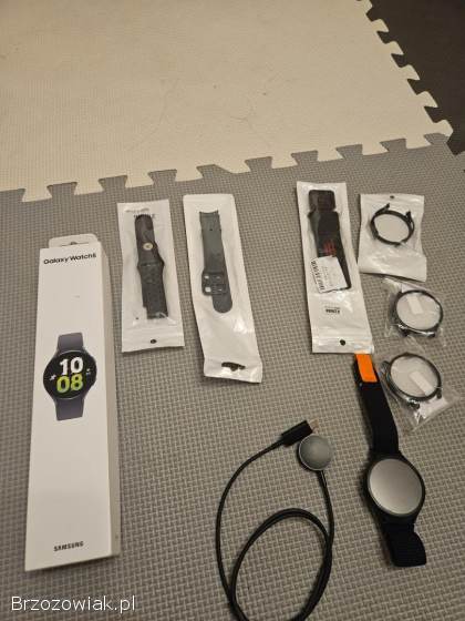 Smartwatch Samsung Galaxy 5 44mm