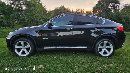 BMW X6 2009