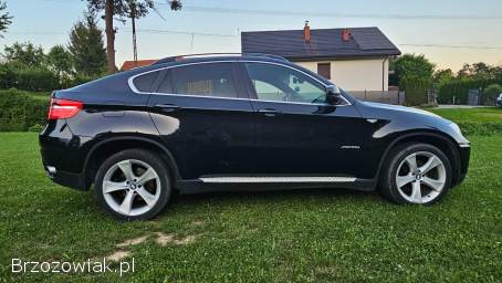 BMW X6 2009