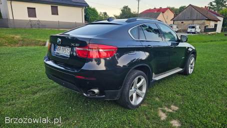 BMW X6 2009