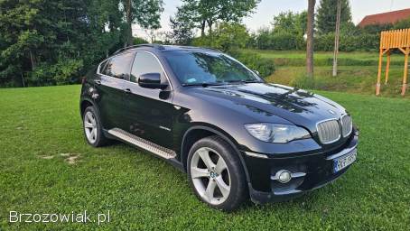 BMW X6 2009