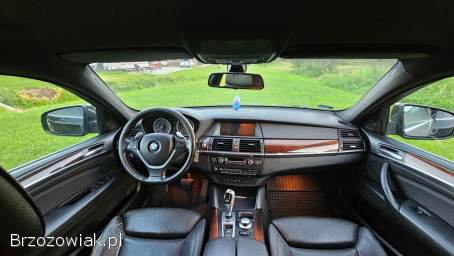 BMW X6 2009