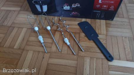 Mikser Tefal Power mix Silence 600