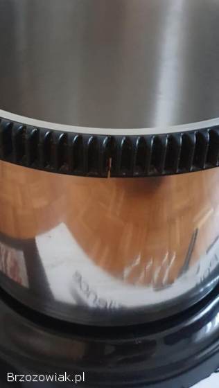 Mikser Tefal Power mix Silence 600