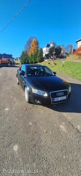 Audi A4 B7 2005