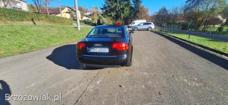 Audi A4 B7 2005