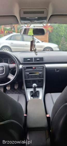 Audi A4 B7 2005
