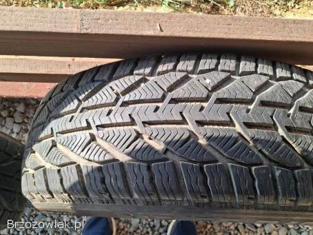 Opony Zimowe Kormoran 215/55/18