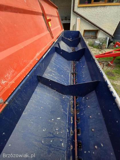 Agregat Brona wirowa Rabenwerg