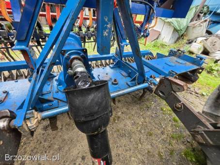 Agregat Brona wirowa Rabenwerg