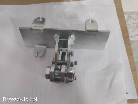 Sprzedam Mechanizm odryglowania w bramie uchylnej