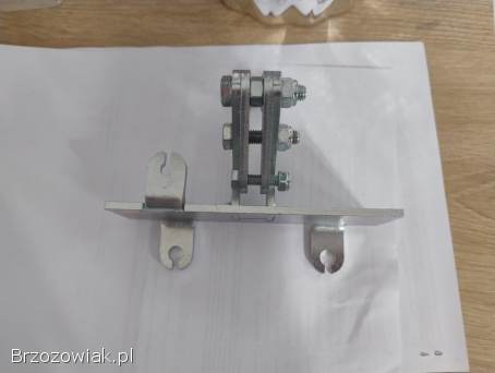 Sprzedam Mechanizm odryglowania w bramie uchylnej
