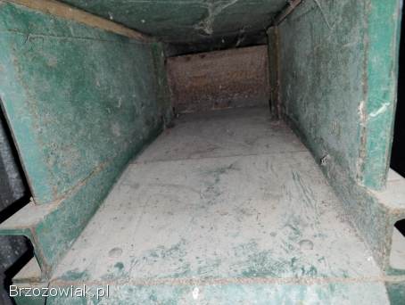 Używany,  samorobiony rozdrabniacz gałęzi do montażu na wale odbioru mocy ciągnik