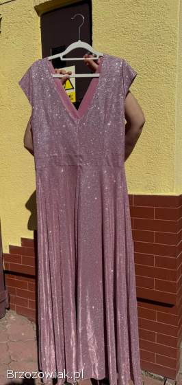 Sprzedam sukienkę