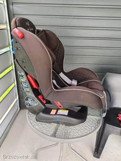 Sprzedam Fotelik 0-25kg