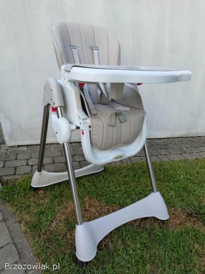 Krzesełko do karmienia