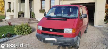 Vw t4