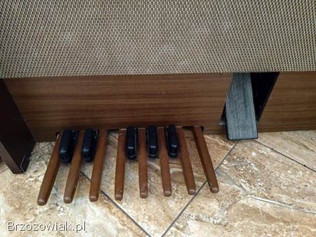 Sprzedam organy Yamaha B-4B