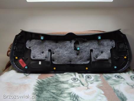 I samochodowe hundai i30 hachbak 2 generacji 2012 -  2017