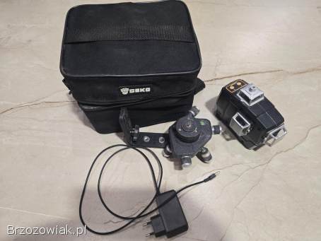 Laser deko DKLL12PB1 używany