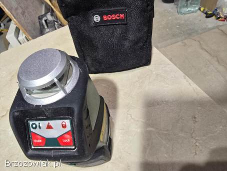 Laser Bosch PLL 360 używany