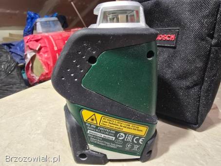 Laser Bosch PLL 360 używany
