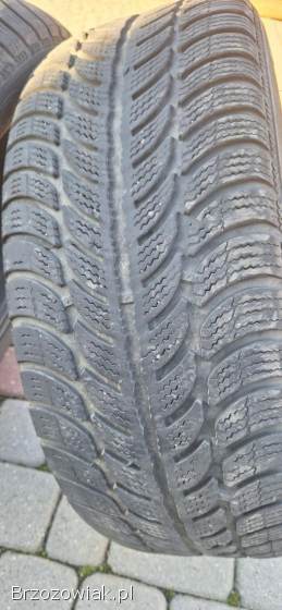 Sprzedam opony R16