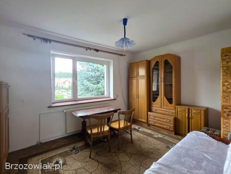 DOM SANOK-WÓJTOSTWO