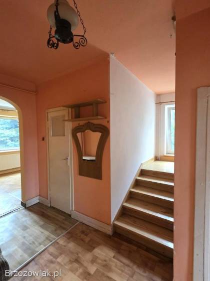 DOM SANOK-WÓJTOSTWO