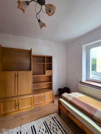 DOM SANOK-WÓJTOSTWO