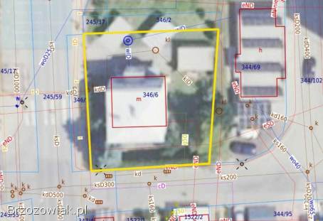 DOM SANOK-WÓJTOSTWO